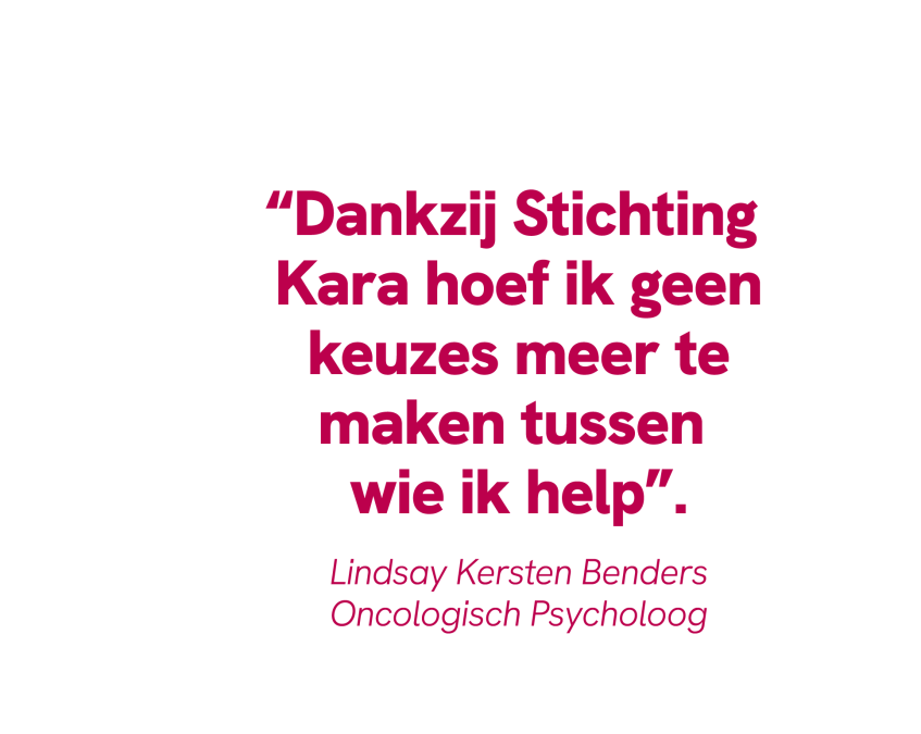 KARA_Spreekwolk